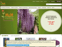 Tablet Screenshot of mmtrbg.com